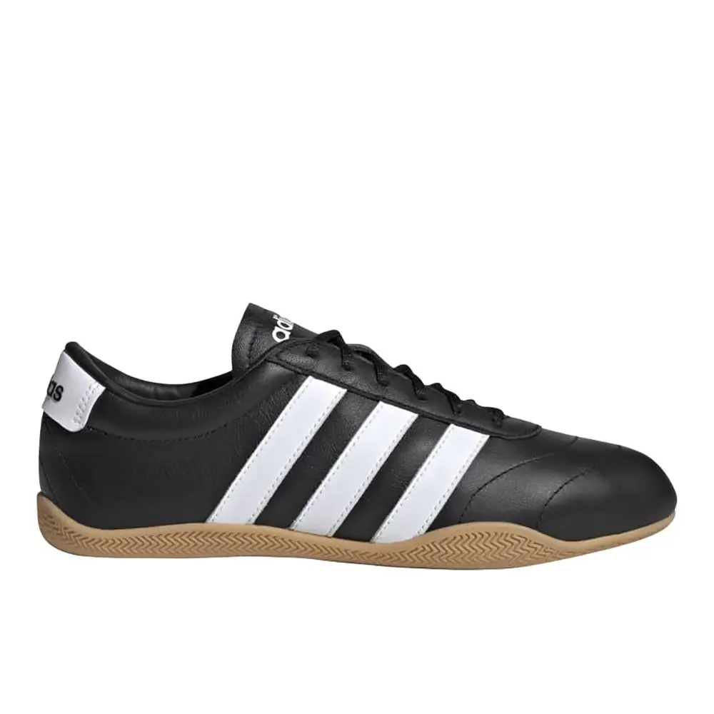 Adidas shoes - adidas Grand Court Lo - Grand Court - SB1158-JQ9684 - Black 7