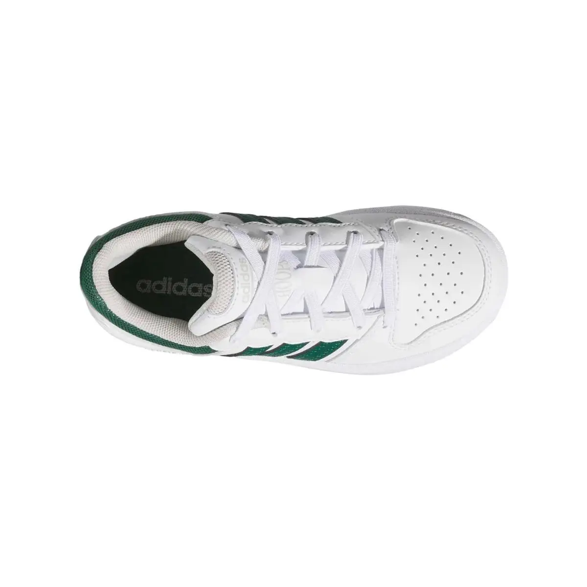 Adidas shoes - White 1