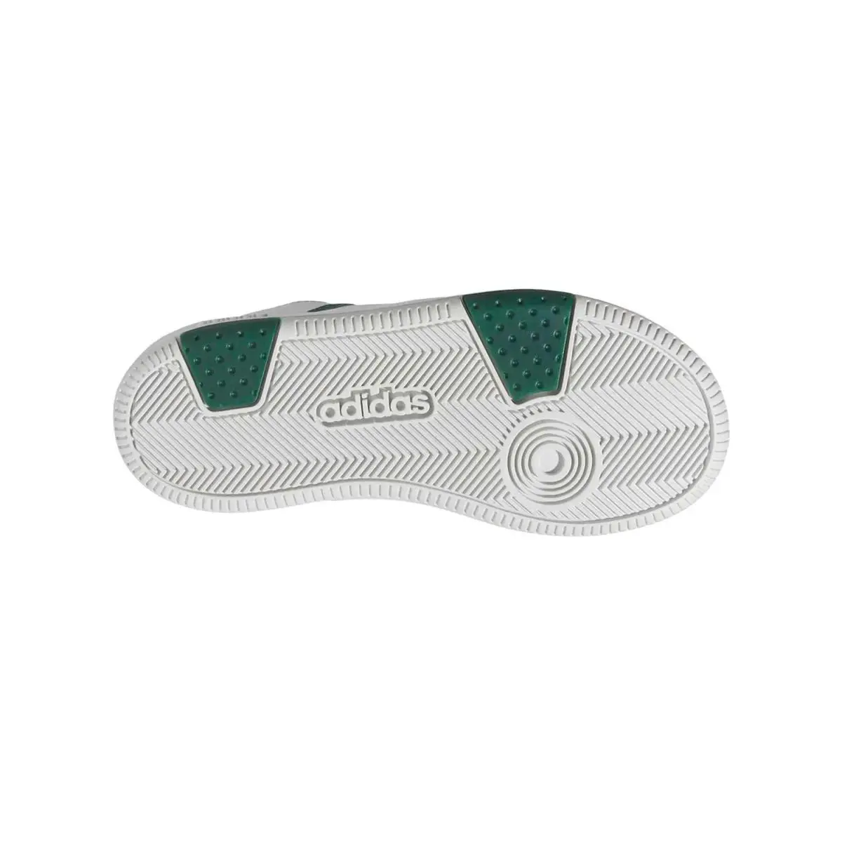 Adidas shoes - White 2