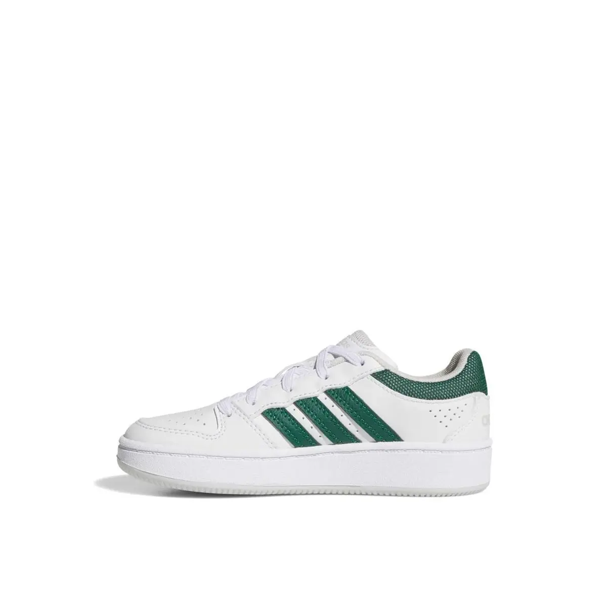 Adidas shoes - White 3