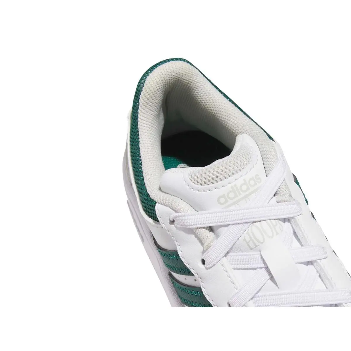 Adidas shoes - White 4