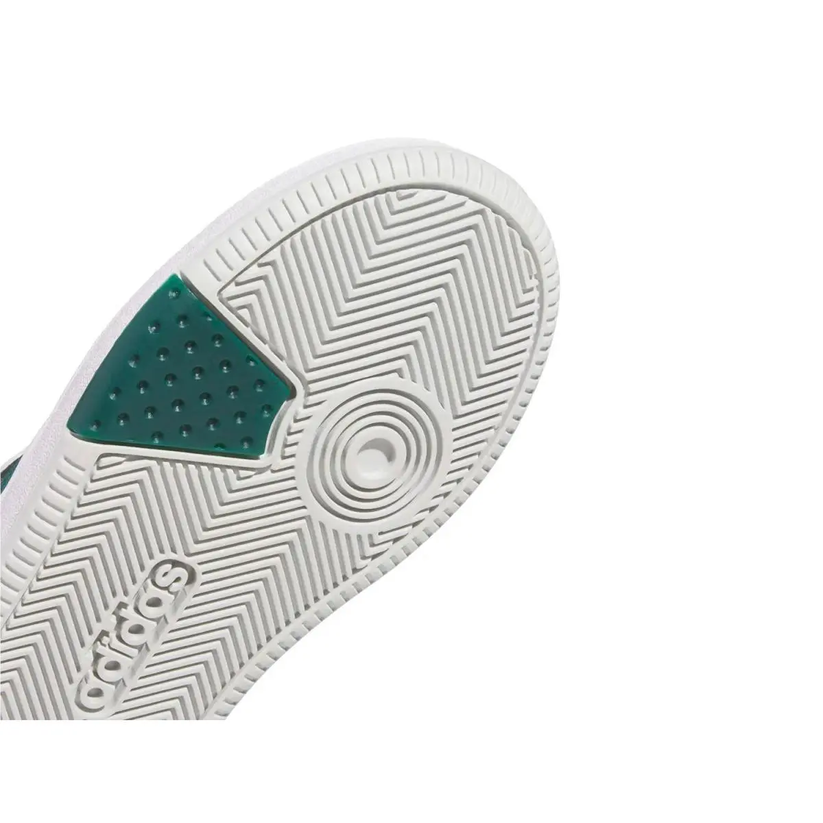 Adidas shoes - White 5
