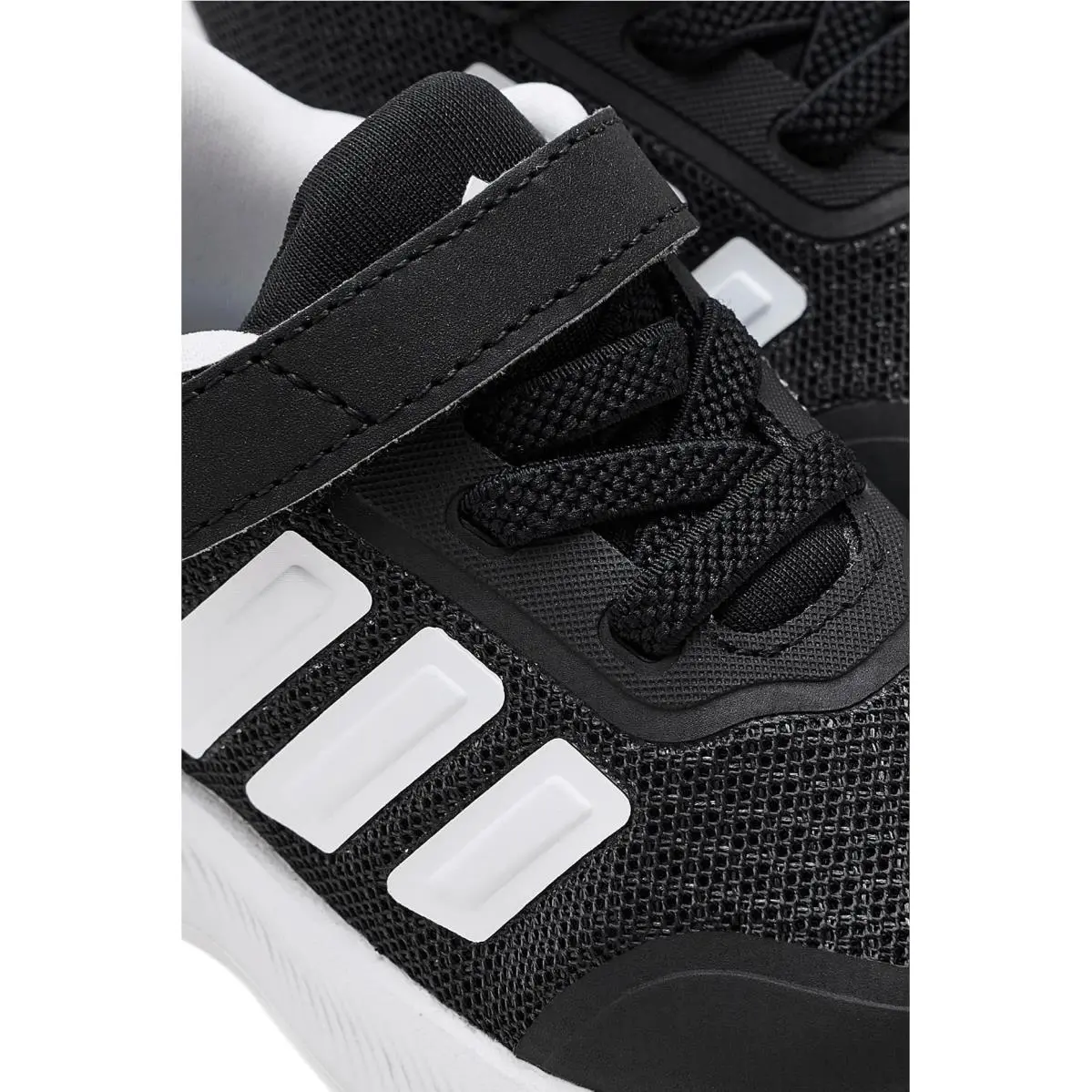 Adidas shoes - Semi Lucid Blue/White/Black 4