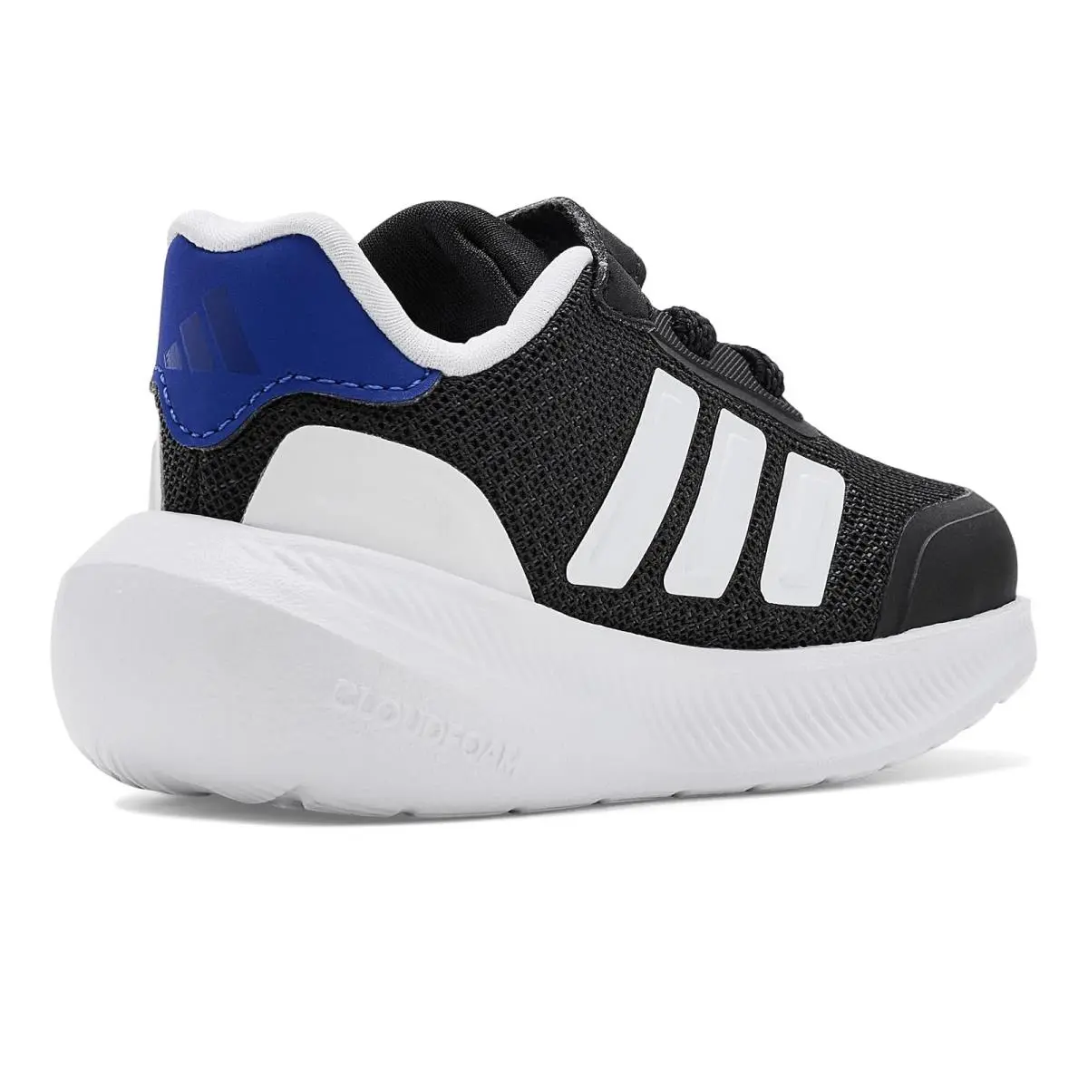 Adidas shoes - Semi Lucid Blue/White/Black 8