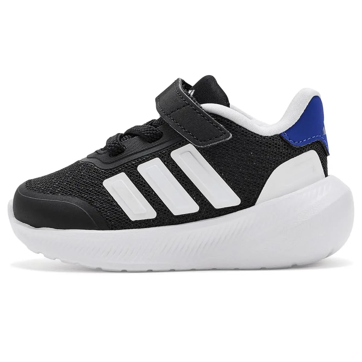 Adidas shoes - Semi Lucid Blue/White/Black 9