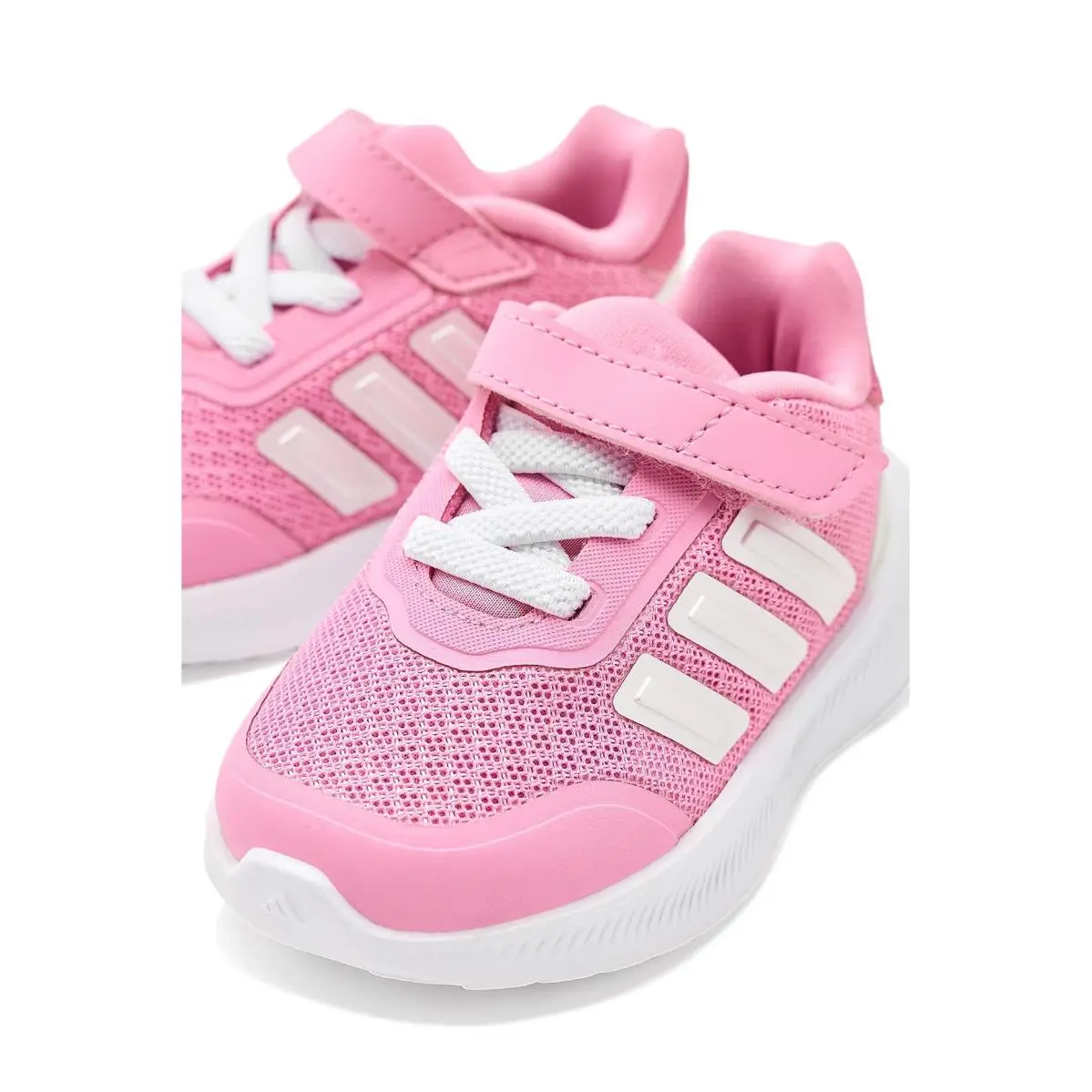 Adidas shoes - Semi Lucid Blue/White/Black 18