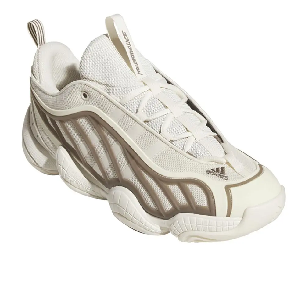 Adidas shoes - adidas Intimidation - Intimidation - JR8217 - White 0