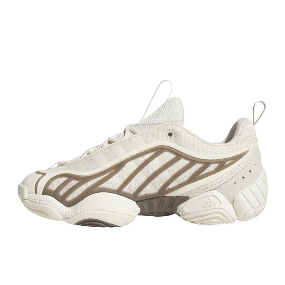Adidas shoes - adidas Intimidation - Intimidation - JR8217 - White 1