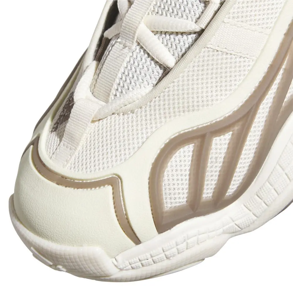 Adidas shoes - adidas Intimidation - Intimidation - JR8217 - White 4