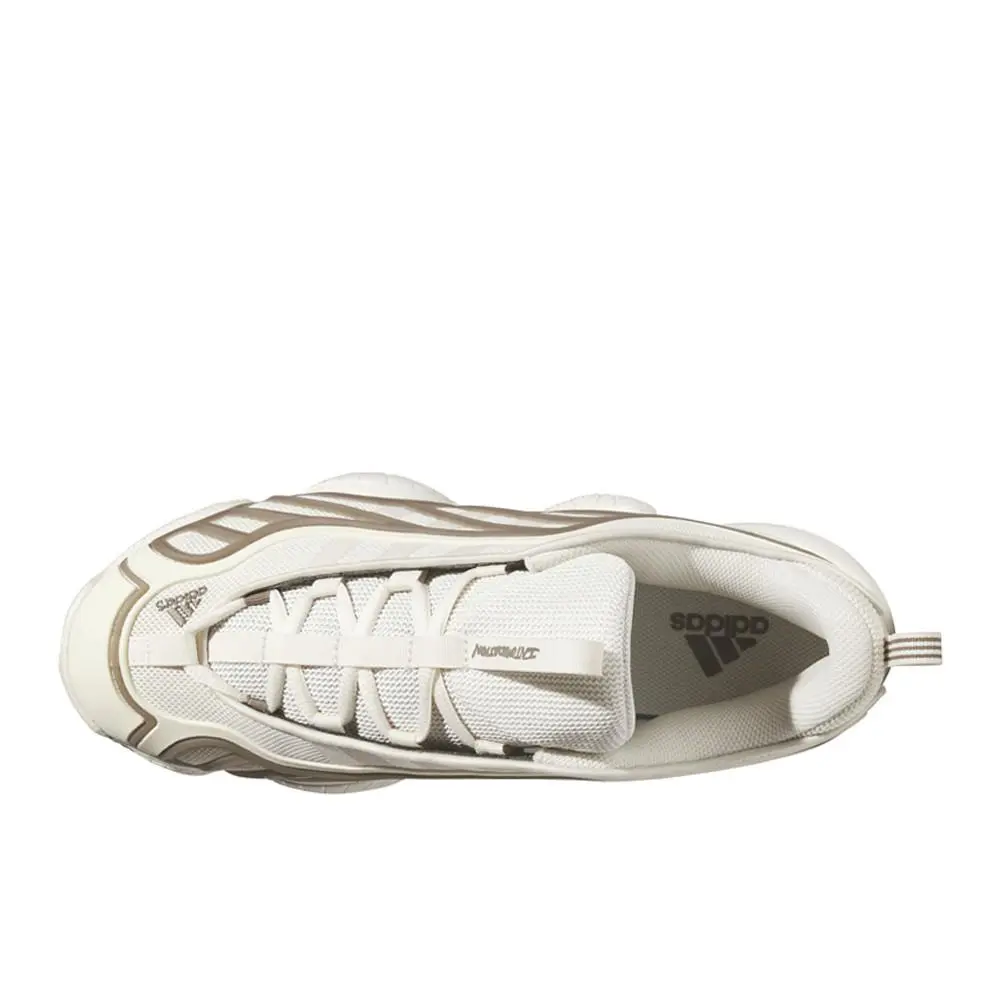 Adidas shoes - adidas Intimidation - Intimidation - JR8217 - White 10