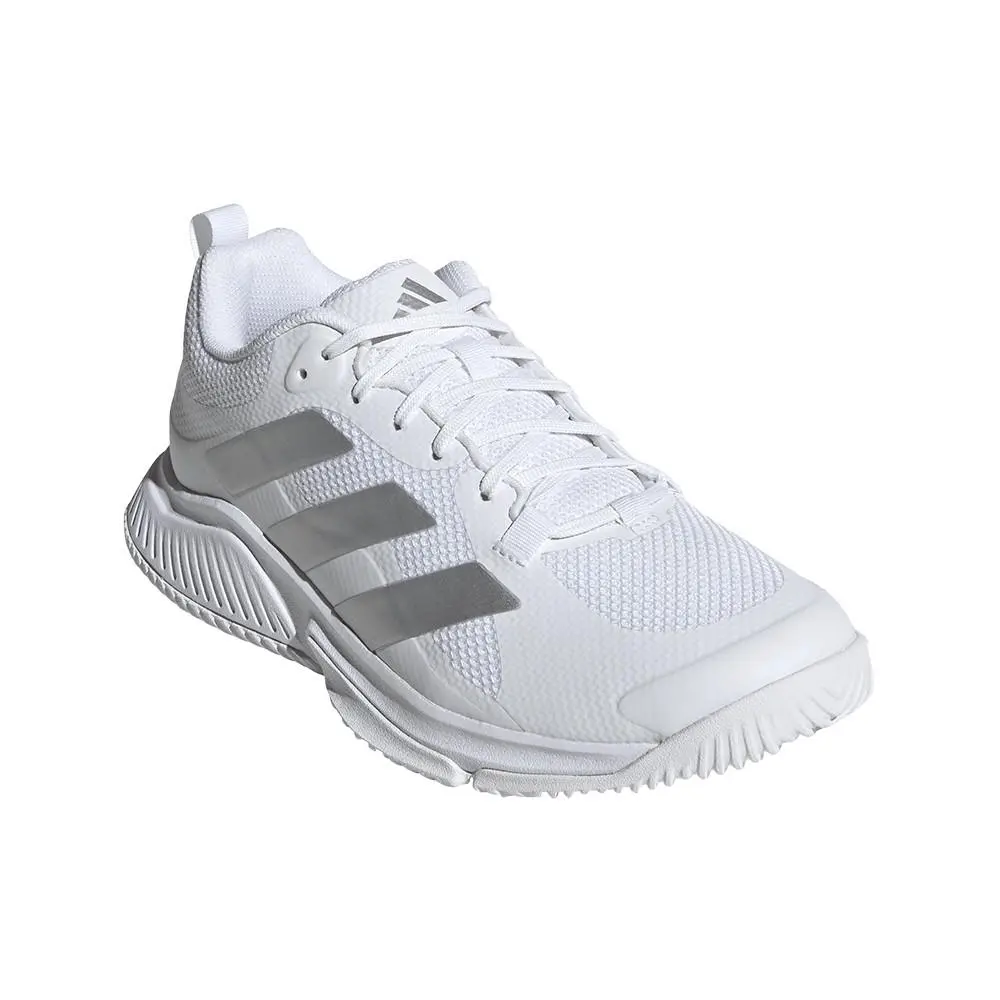 Adidas shoes - adidas Court Team Bounce 2.0 - SB1158-HR1235 - White 0