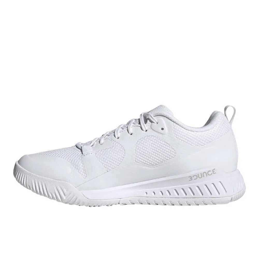 Adidas shoes - adidas Court Team Bounce 2.0 - SB1158-HR1235 - White 1