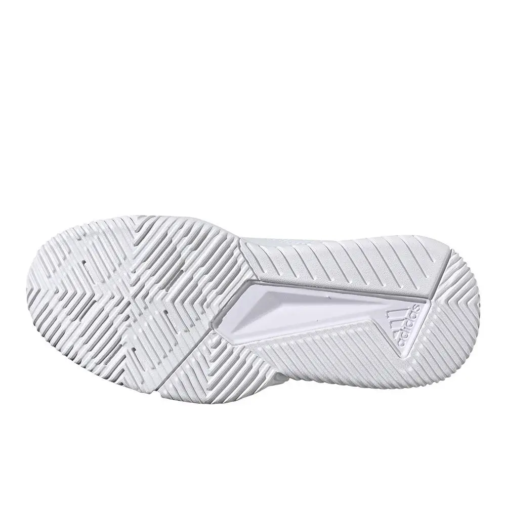 Adidas shoes - adidas Court Team Bounce 2.0 - SB1158-HR1235 - White 3