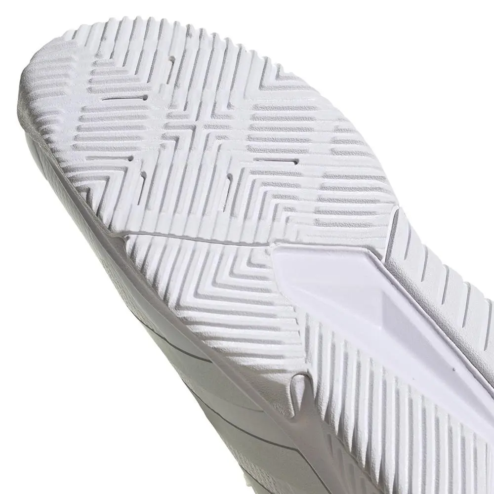 Adidas shoes - adidas Court Team Bounce 2.0 - SB1158-HR1235 - White 13