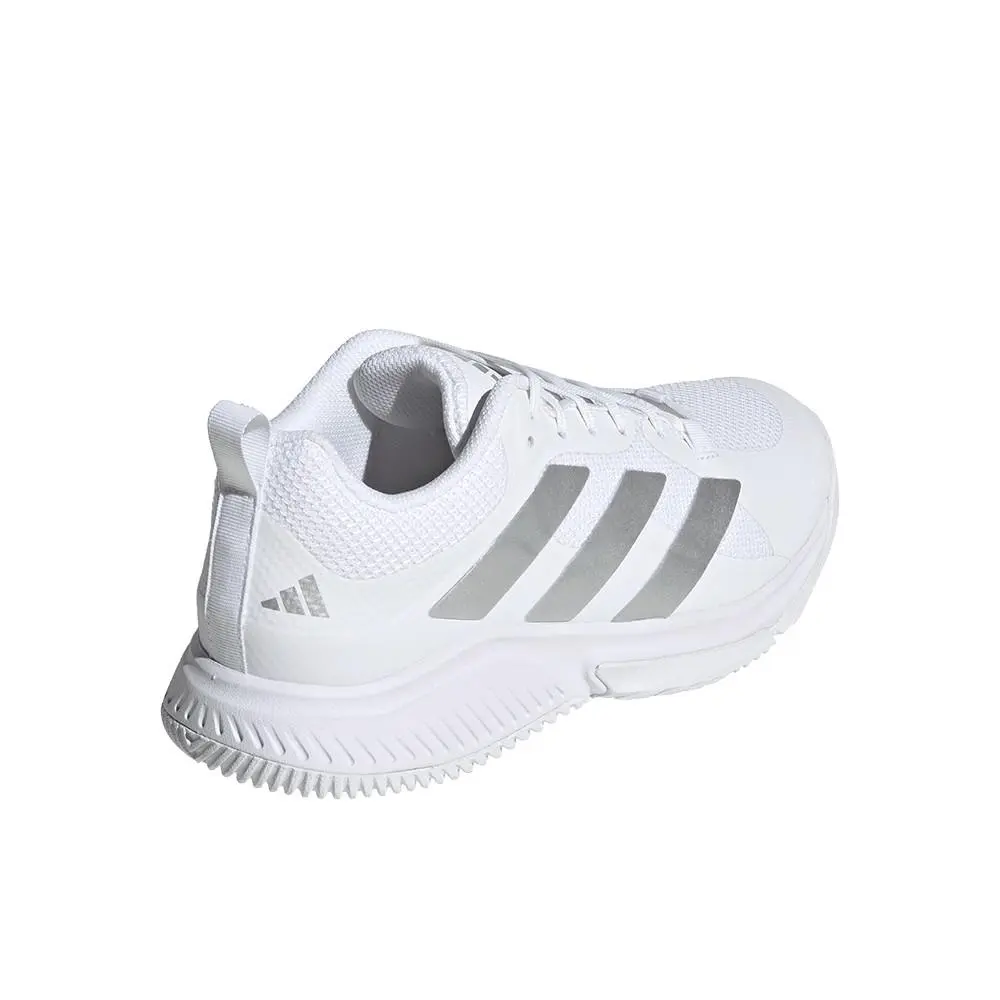 Adidas shoes - adidas Court Team Bounce 2.0 - SB1158-HR1235 - White 12