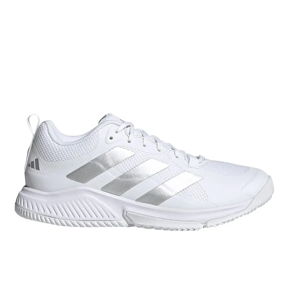 Adidas shoes - adidas Court Team Bounce 2.0 - SB1158-HR1235 - White 7