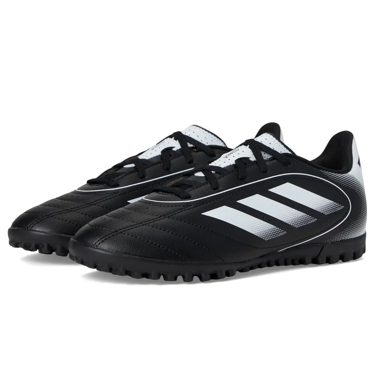 Children Unisex Adidas Kids Goletto Ix Turf Soccer Cleats Little Kid/big Kid