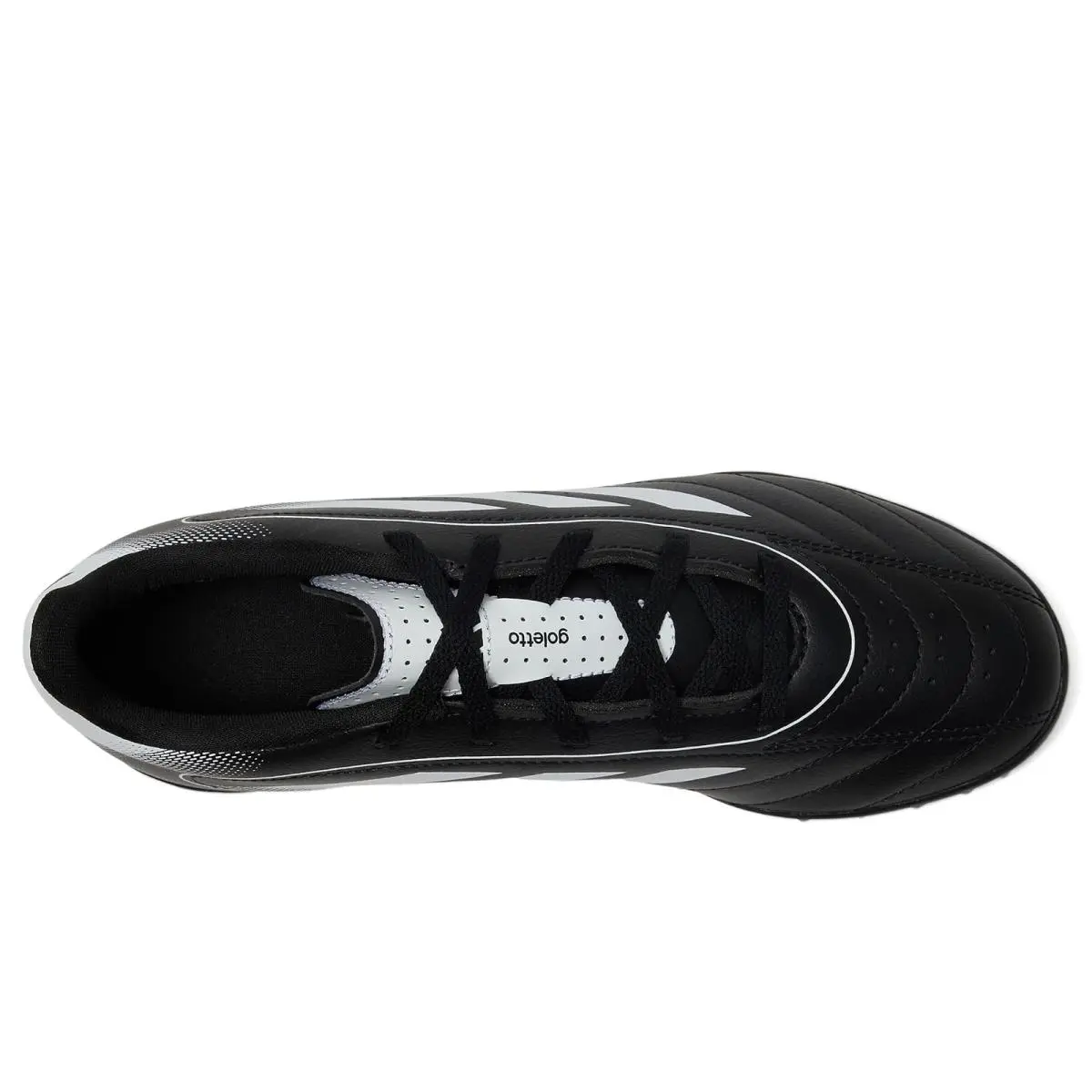 Adidas shoes - Black/White/Black 0