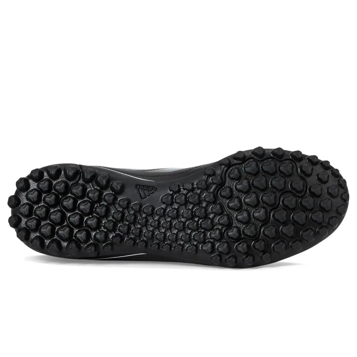 Adidas shoes - Black/White/Black 1