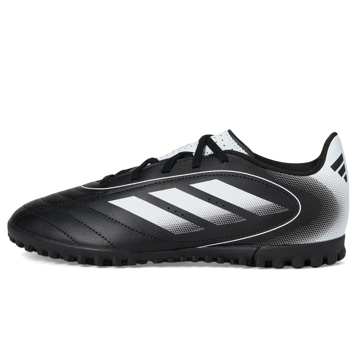 Adidas shoes - Black/White/Black 2