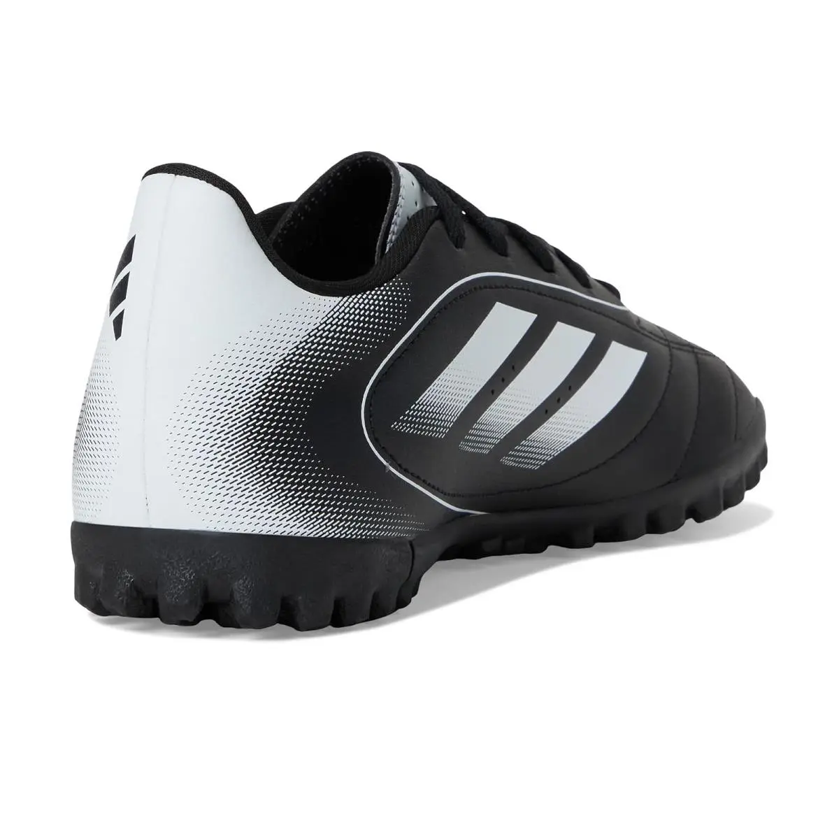 Adidas shoes - Black/White/Black 10