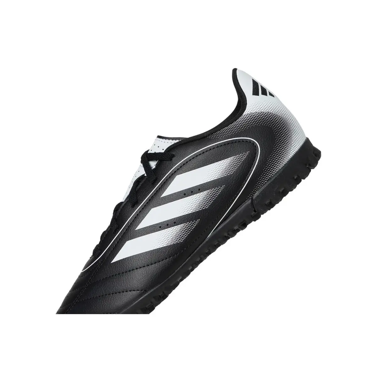 Adidas shoes - Black/White/Black 11