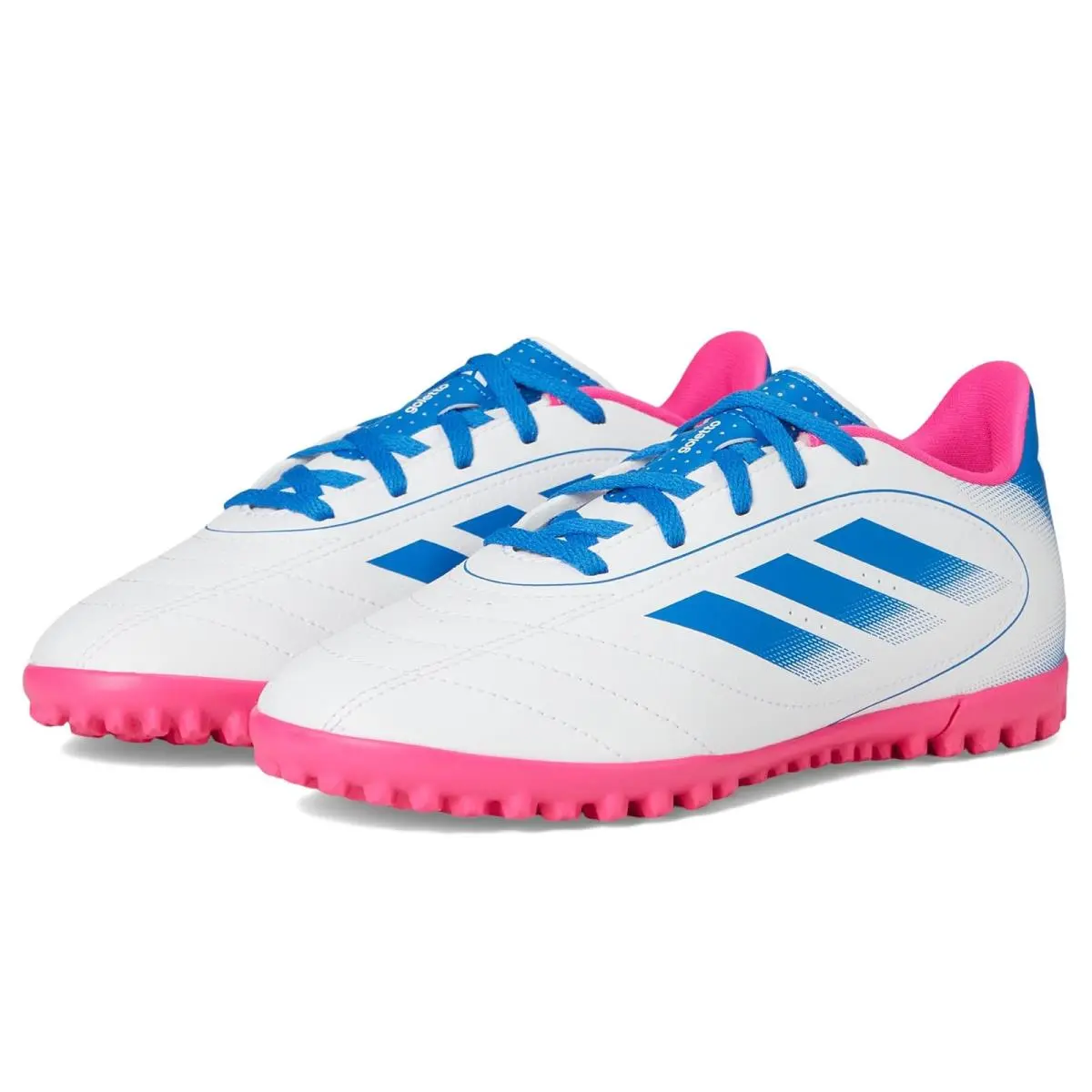 Adidas shoes - Black/White/Black 13