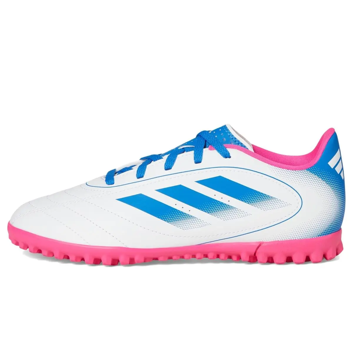 Adidas shoes - Black/White/Black 16