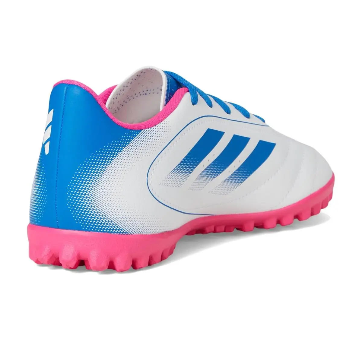 Adidas shoes - Black/White/Black 17