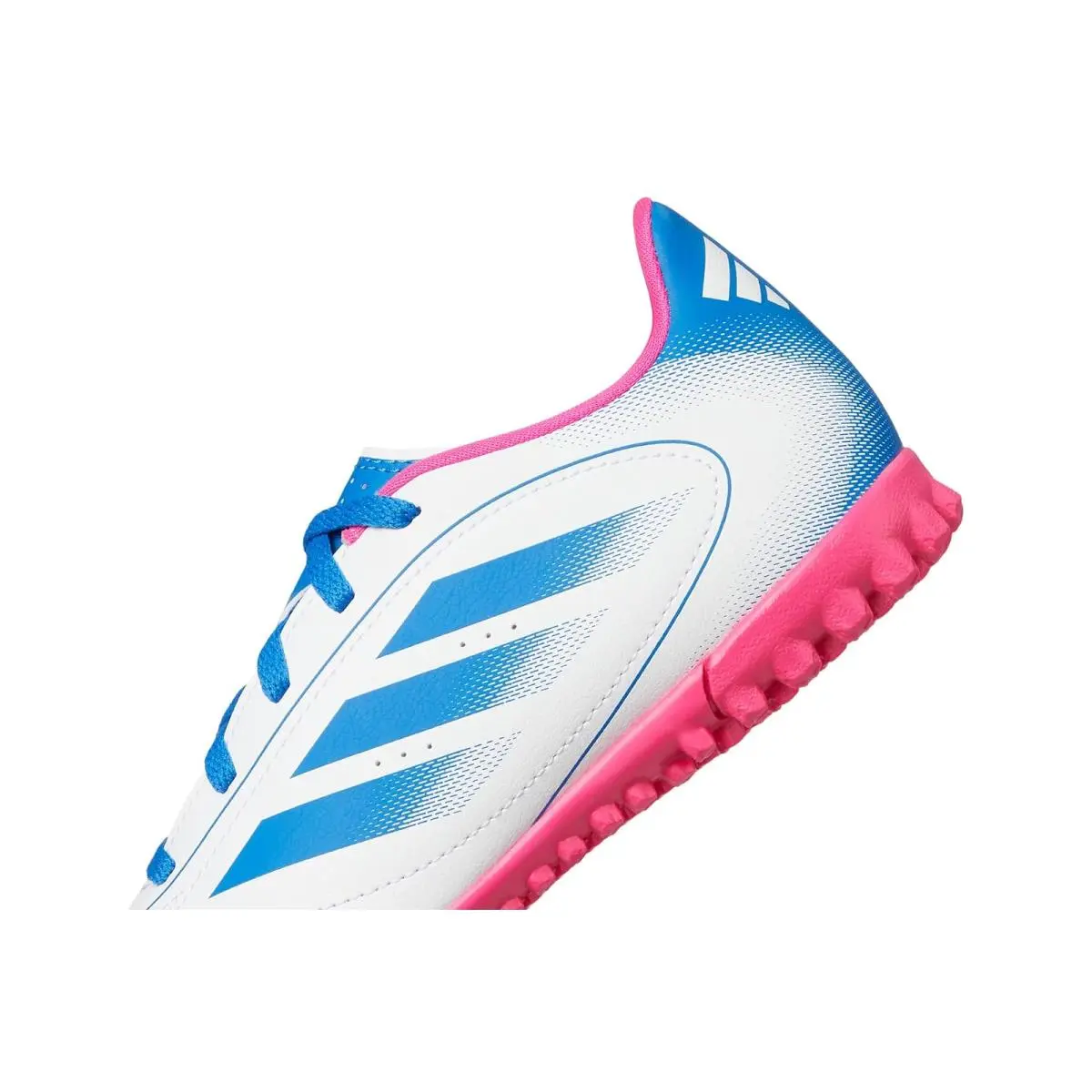 Adidas shoes - Black/White/Black 18