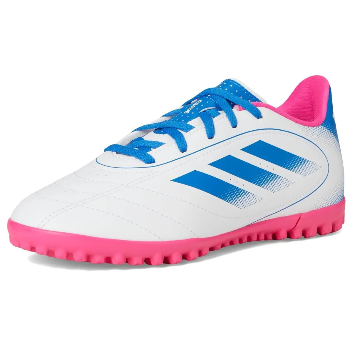 Adidas shoes - Black/White/Black 19