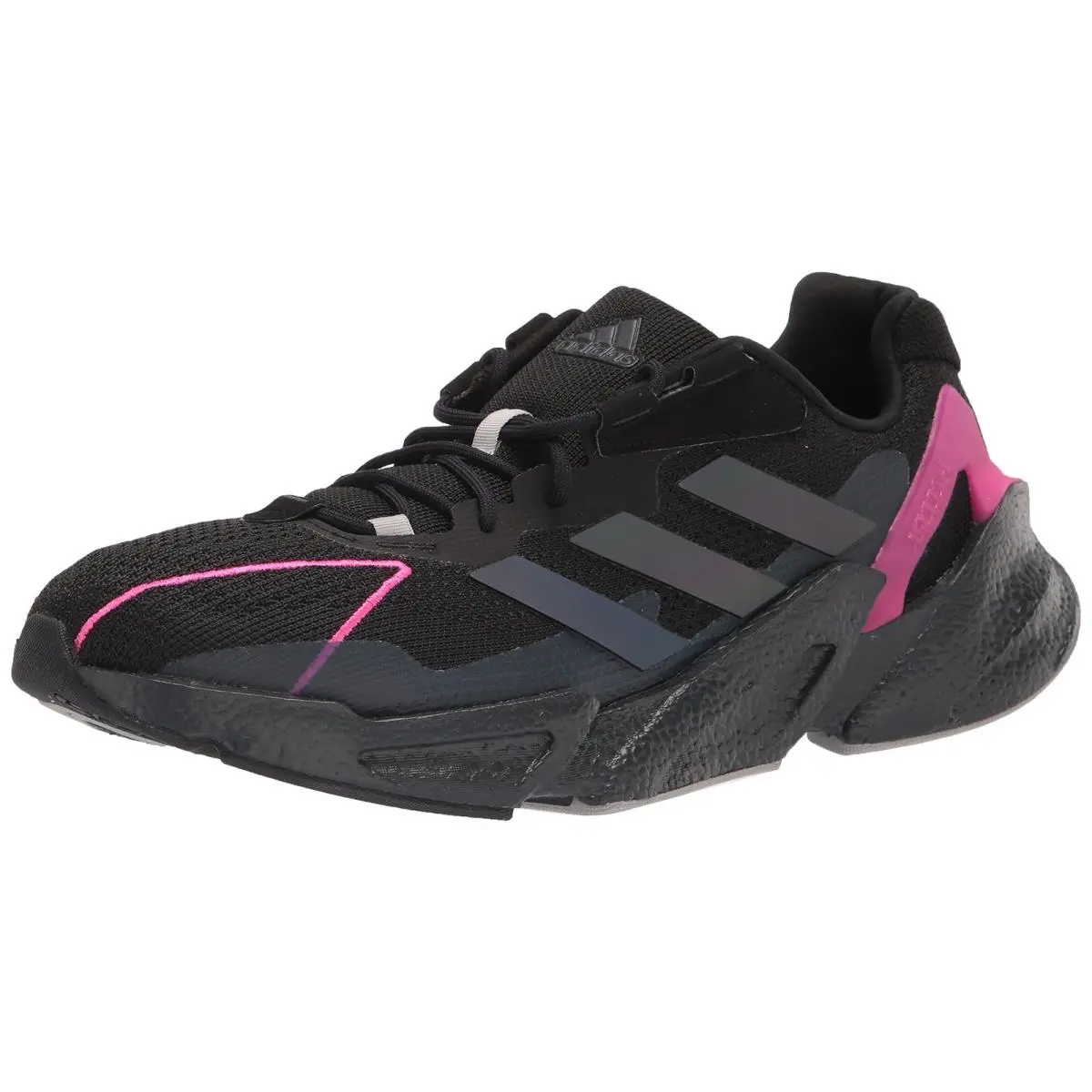 Adidas Mens X9000l4 M Low Shoes