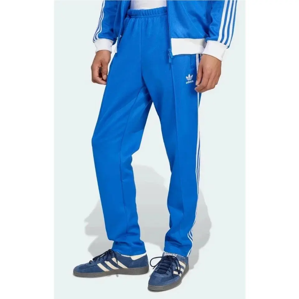Adidas clothing - II5764 - II5764 - Blue 11