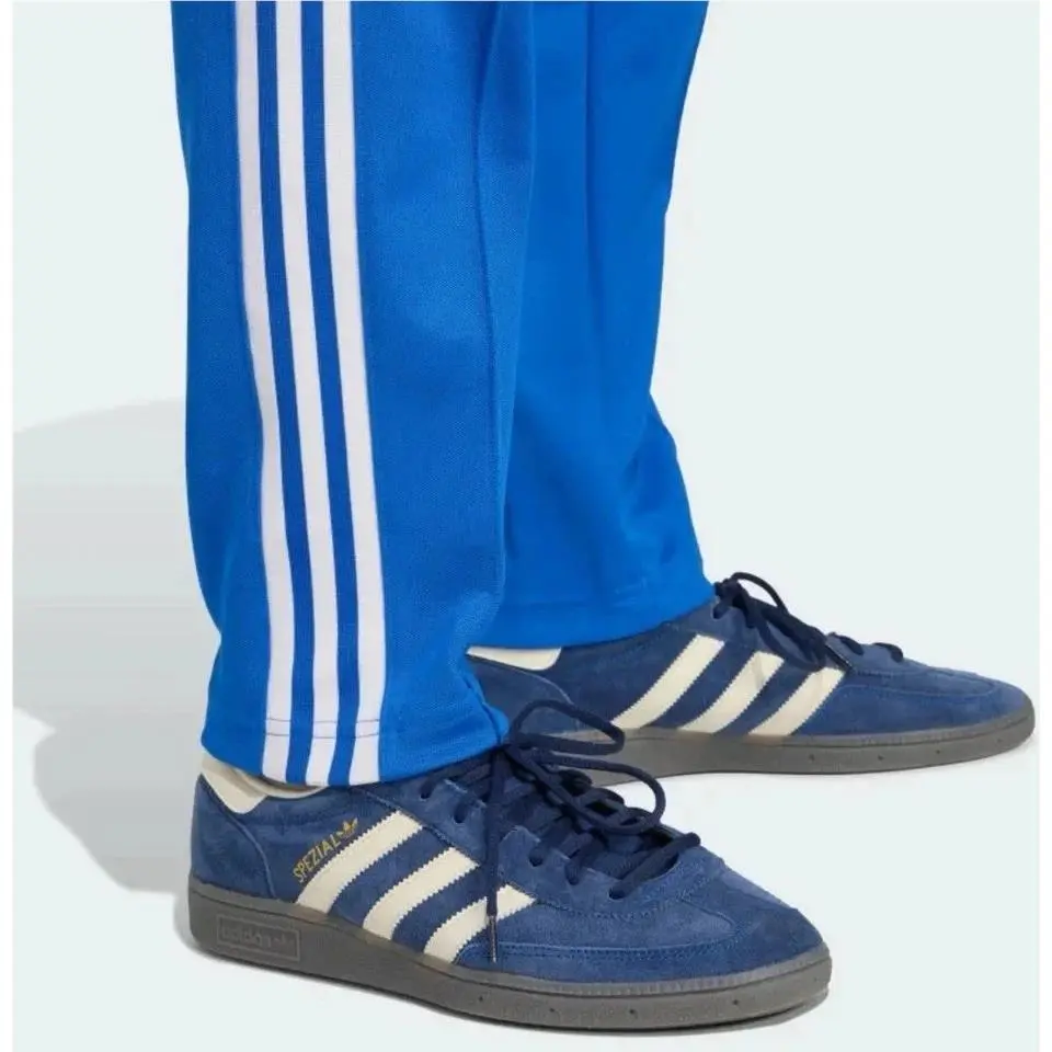 Adidas clothing - II5764 - II5764 - Blue 13