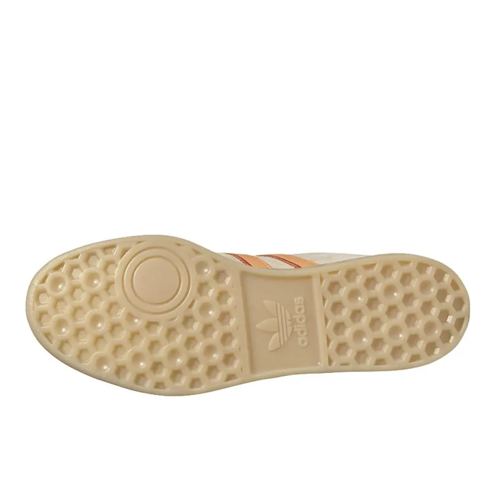 Adidas shoes - adidas Hamburg 24 - Hamburg - IG2109-A - Beige, Orange 9