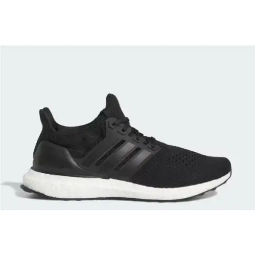 Adidas Ultraboost 1.0 Womens Size Core Black Cloud White HQ4206 G3AL