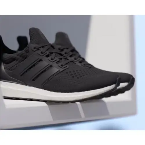 Adidas shoes - adidas UltraBoost 1.0 - UltraBoost - HQ4206 - Black 0