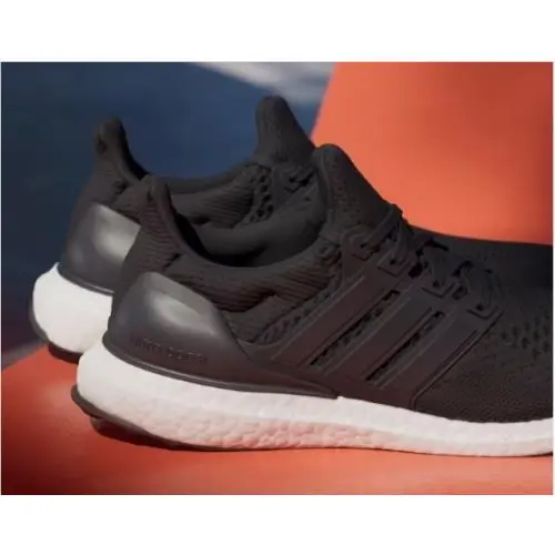 Adidas shoes - adidas UltraBoost 1.0 - UltraBoost - HQ4206 - Black 1