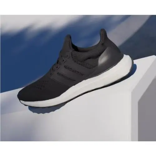 Adidas shoes - adidas UltraBoost 1.0 - UltraBoost - HQ4206 - Black 3