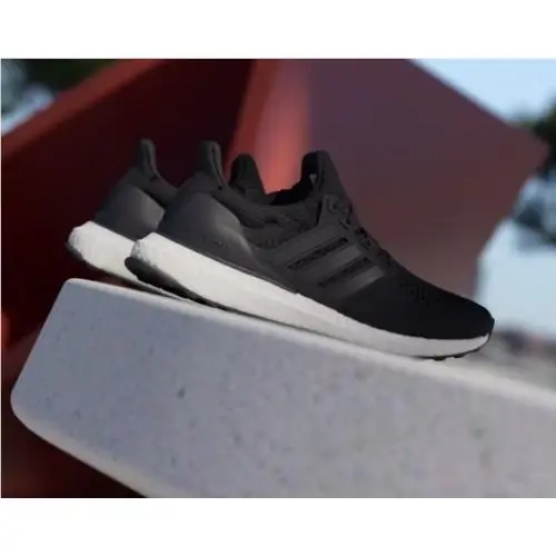 Adidas shoes - adidas UltraBoost 1.0 - UltraBoost - HQ4206 - Black 4