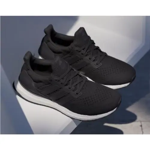 Adidas shoes - adidas UltraBoost 1.0 - UltraBoost - HQ4206 - Black 5