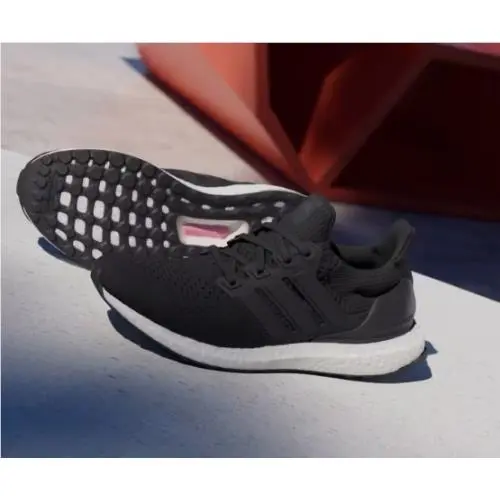 Adidas shoes - adidas UltraBoost 1.0 - UltraBoost - HQ4206 - Black 16