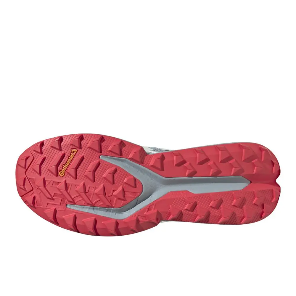 Adidas shoes - adidas Terrex Soulstride Ultra Trail Running - IH3794 - Blue 3