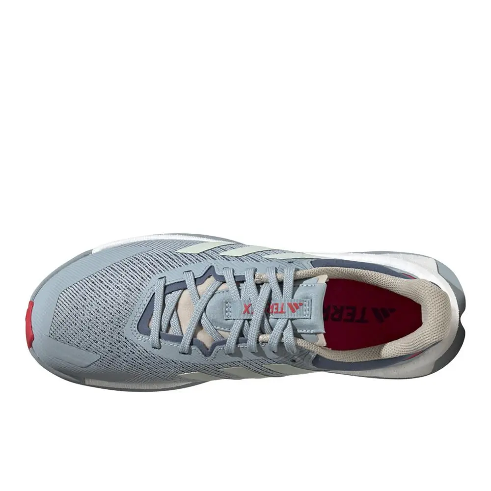 Adidas shoes - adidas Terrex Soulstride Ultra Trail Running - IH3794 - Blue 8