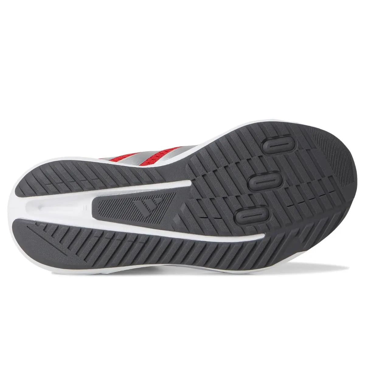 Adidas shoes - Better Scarlet/Silver Metallic/Lucid Red 8