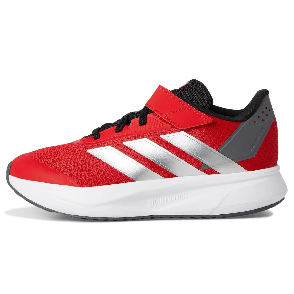Adidas shoes - Better Scarlet/Silver Metallic/Lucid Red 9