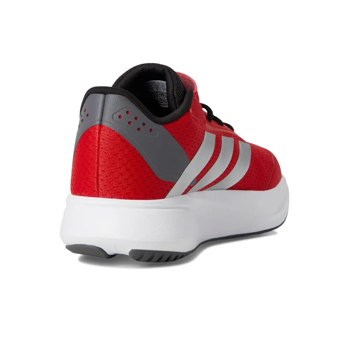 Adidas shoes - Better Scarlet/Silver Metallic/Lucid Red 10