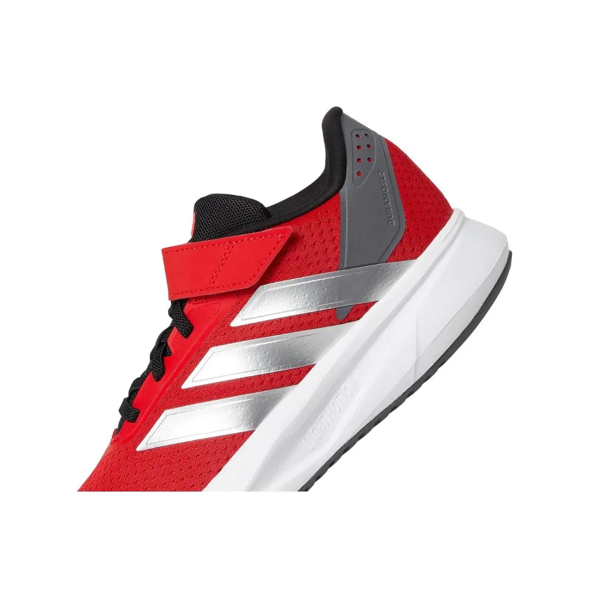 Adidas shoes - Better Scarlet/Silver Metallic/Lucid Red 11
