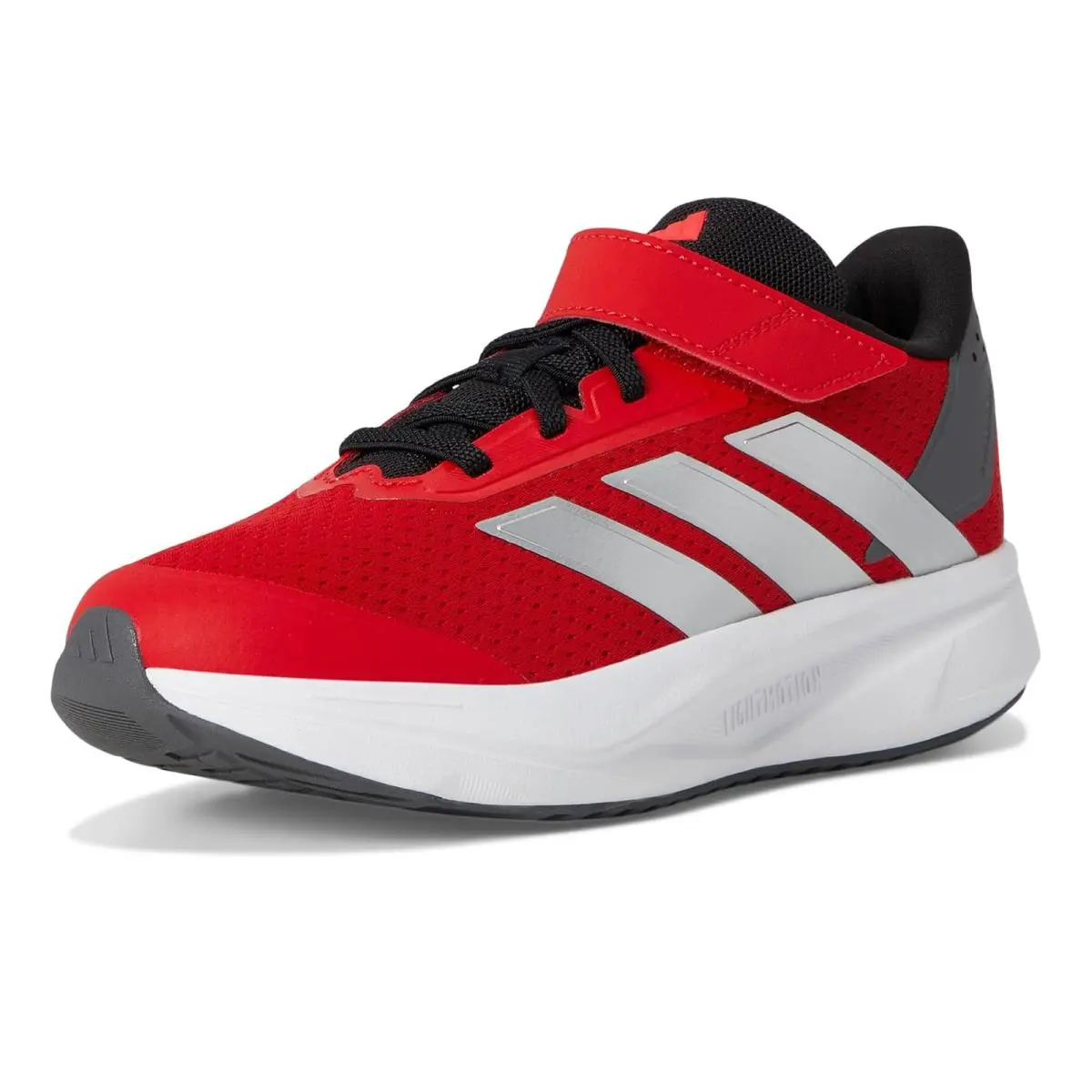 Adidas shoes - Better Scarlet/Silver Metallic/Lucid Red 12