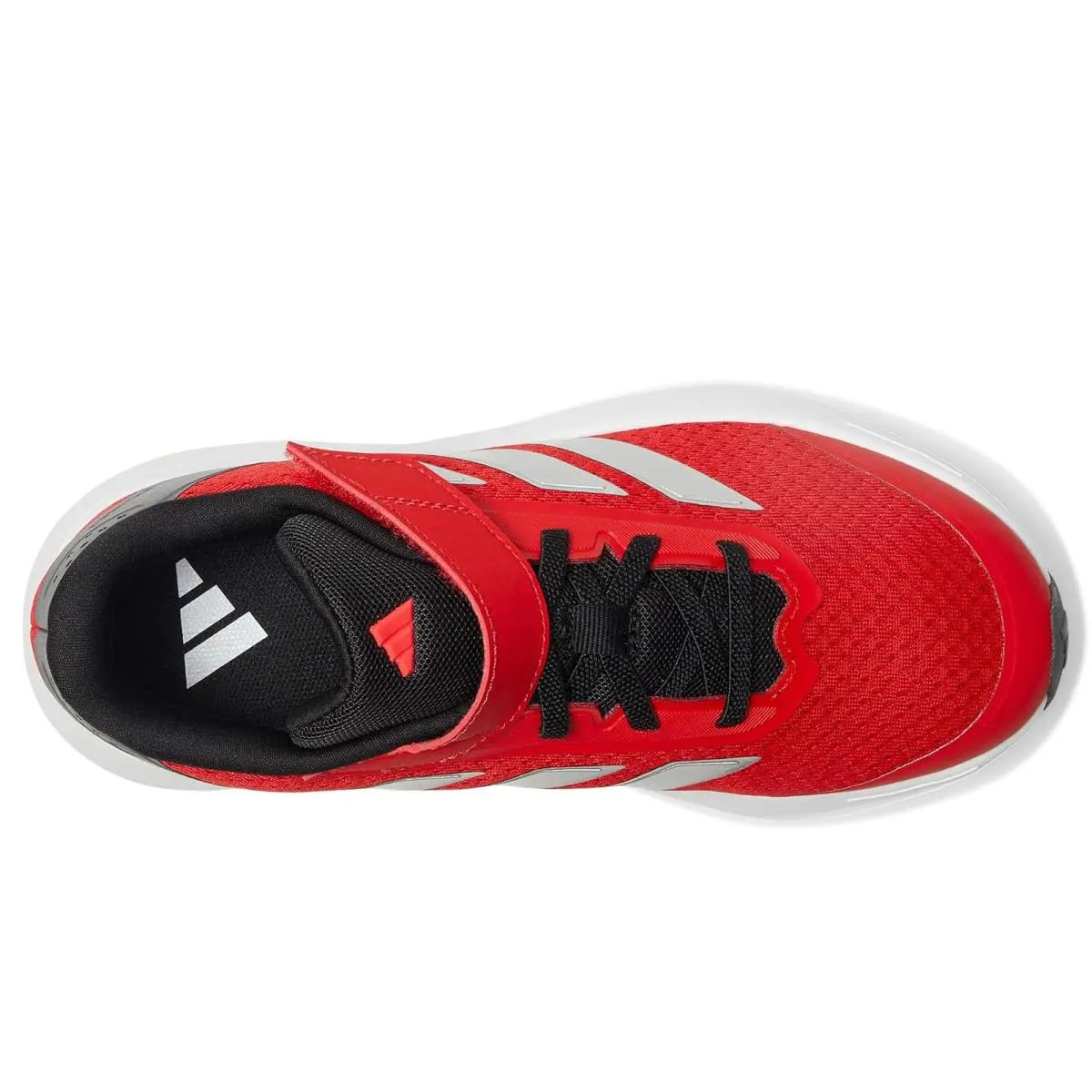 Adidas shoes - Better Scarlet/Silver Metallic/Lucid Red 7